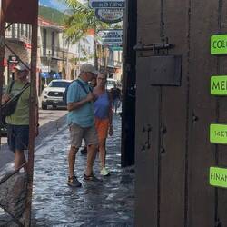 Männer-Juwelen.... alles da !