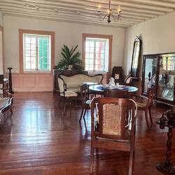 herrschaftlicher Teil....