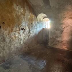 weniger herrschaftlicher Teil 😕