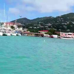 doppelt genutzte Wasserfläche