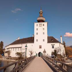 Schloss Orth