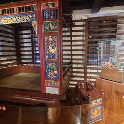 Ping Shan Clan Gallery