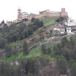 Iznajar