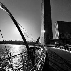 Hafencity...