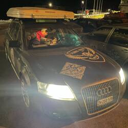 Neuer Fahrer gefunden