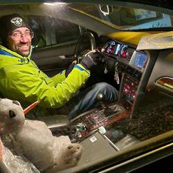 Neue Begleitung für Schnee-Eulerich