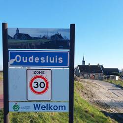 Unser heutiger Zielort.