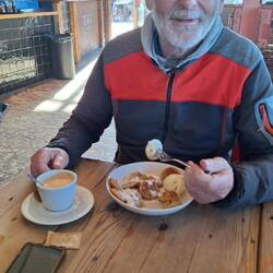 ...schon soooo vermisst!😁