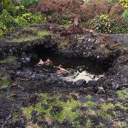 pure Erholung ☺️