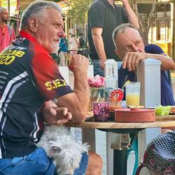 Aussies...☺️😝