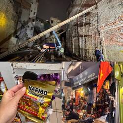 Haribo mit Siegel 😁