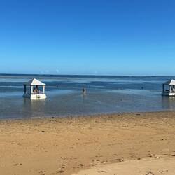 Sanur Beach