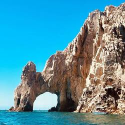 El Arco de Cabo San Lucas
