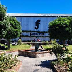 Winery #2