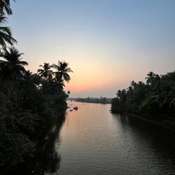 Das Timing war perfekt 🙂‍↕️