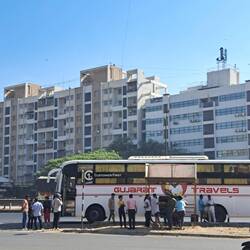 IndianAdventures präsentiert: Zug verpasst, Bus bleibt liegen. 🫡