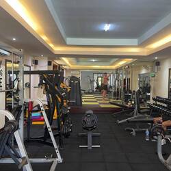 Gym für hüt 🦾☺️🙌🏼