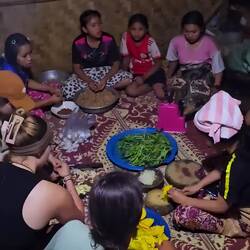 Spaß bei der Arbeit.