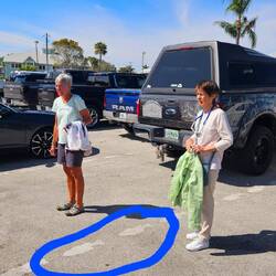 Parking lot Bass Lines