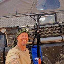 Wüstentraining 🏜️