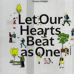 Tolle Plakate in der Stadt