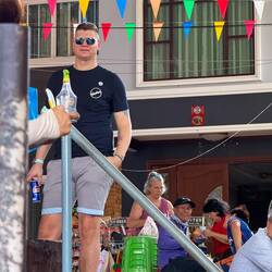 Der Shoppingverweigerer 😂