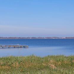 Das Ziel kommt in Sicht....