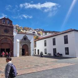 Iglesia de la Asunción