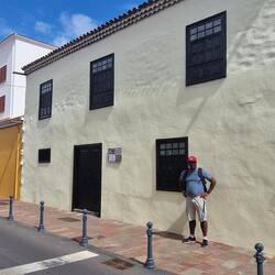 Casa de Colón