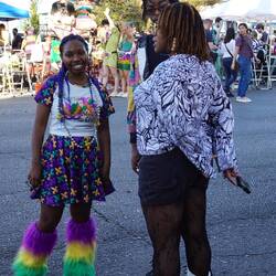 Endymion is about to start