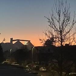 Morgens um 7 in Jülich