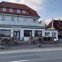 Cordes Akzent-Hotel in Rosengarten