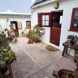 Unsere Unterkunft - Oystercatcher Heaven