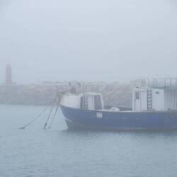 Jack Sparrow lässt grüßen