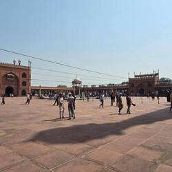 Jama Masjid
