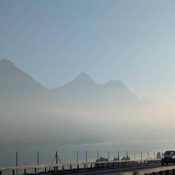 Schweiz, Vierwaldstättersee