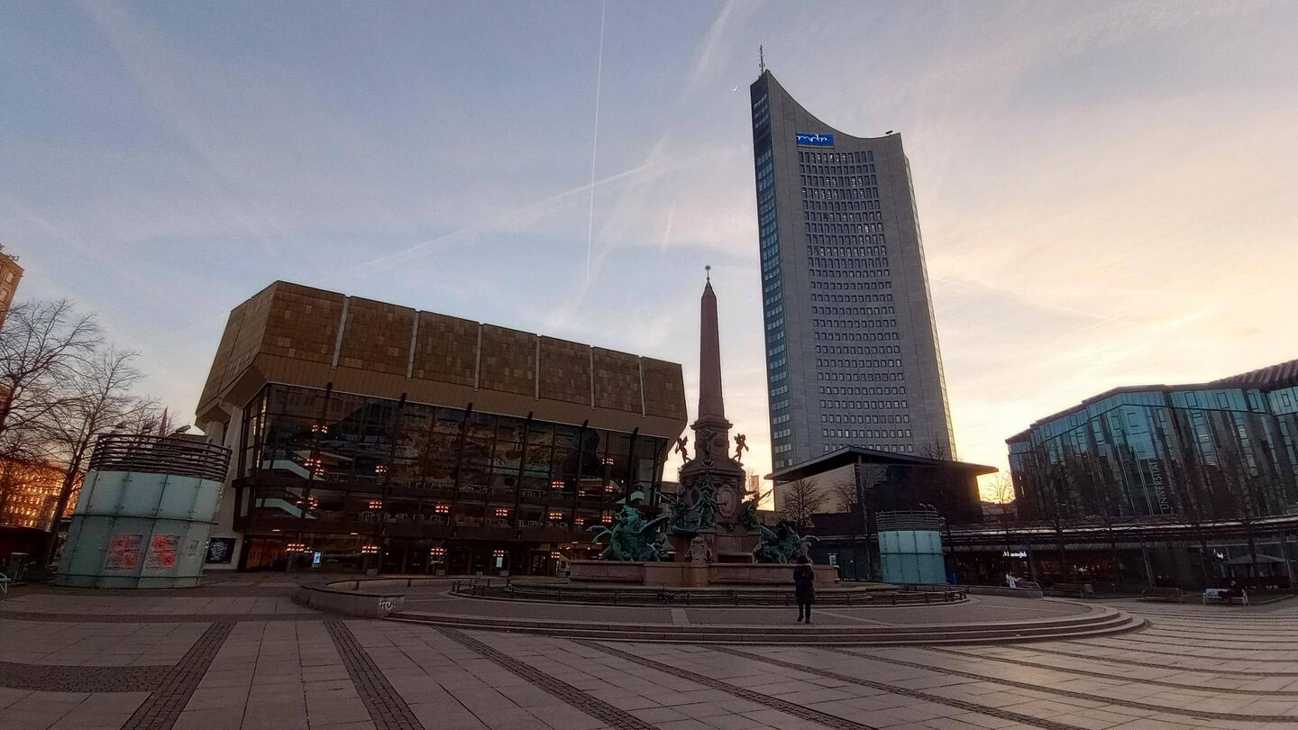 Gewandhaus