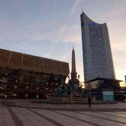 Gewandhaus