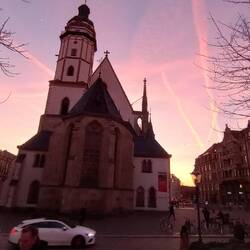Thomaskirche