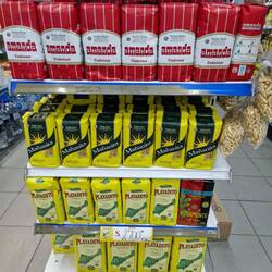 För jede Gschmack de passend Mate