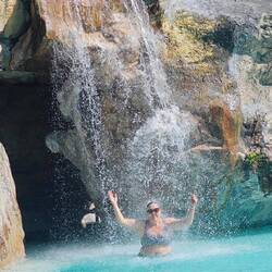 Hotel Anlage / Pool