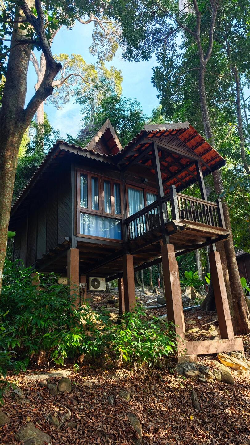 Berjaya Langkawi Resort / Room 3211