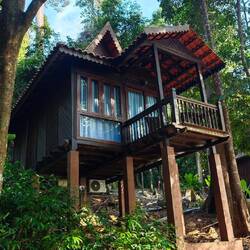 Berjaya Langkawi Resort / Room 3211