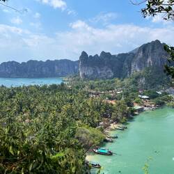 Ussicht vom Viewpoint 🤩😏☀️🏝️