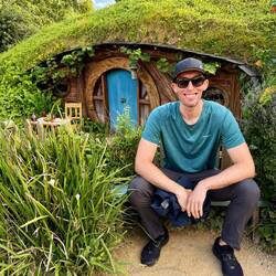 Chris is considering moving here and downsizing