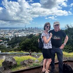 Mount Eden