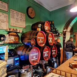 Sherry, Sherry, Sherry....