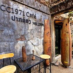 Bomben Stimmung hier...