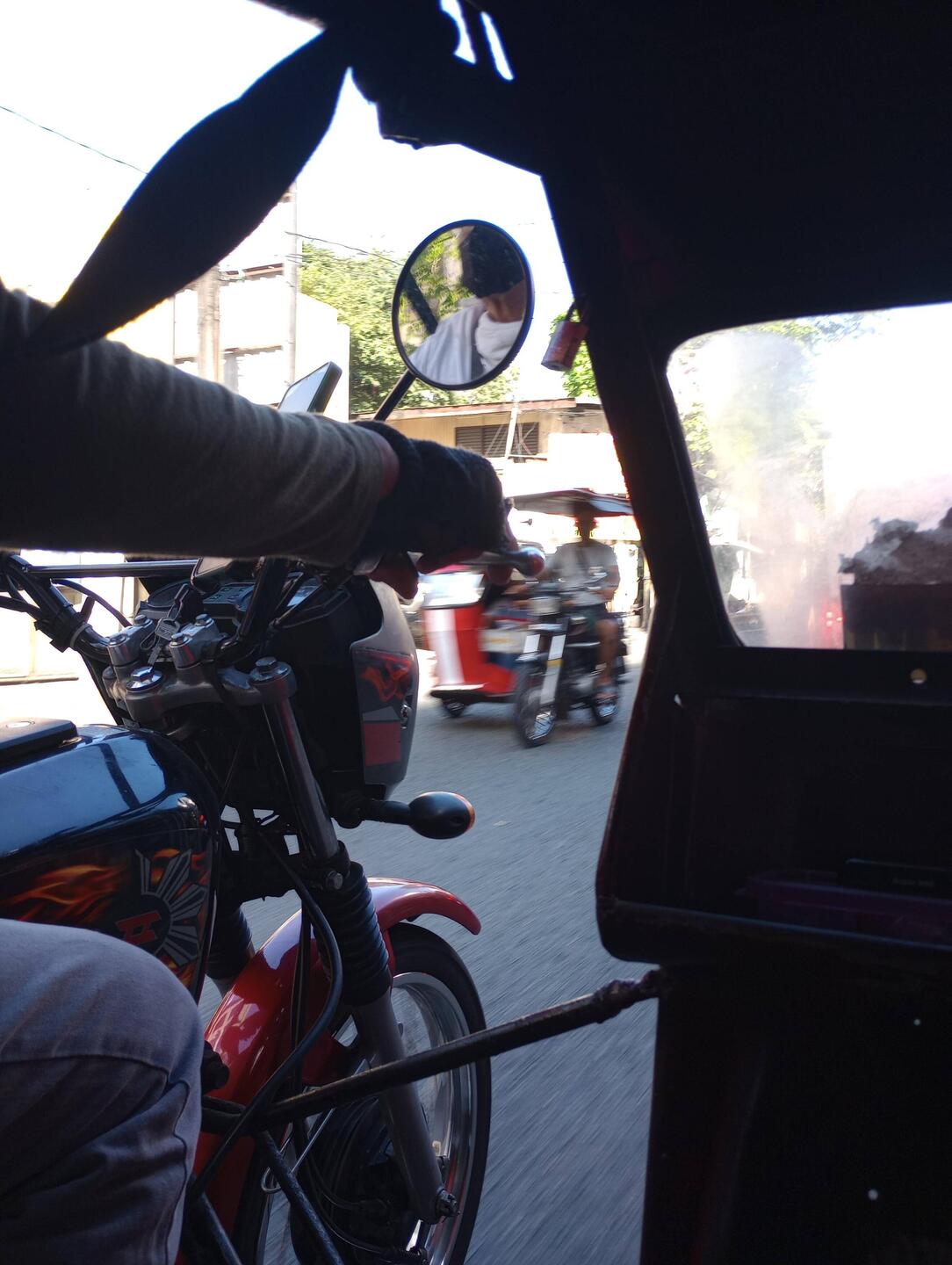 Tuk tuk