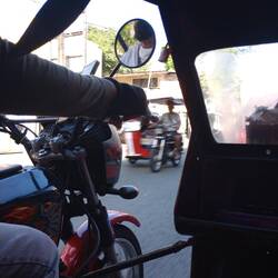 Tuk tuk